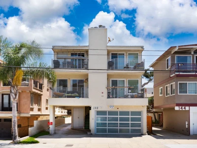 148 Monterey Blvd
